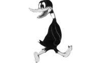 -Daffy Duck-