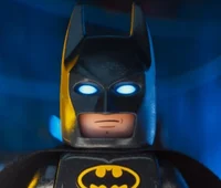 Batman - Bruce Wayne