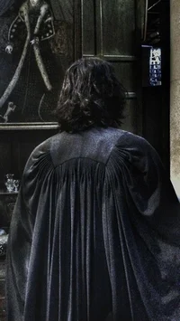 Severus Snape