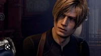 Leon Kennedy