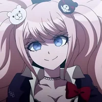 Junko as your gf
