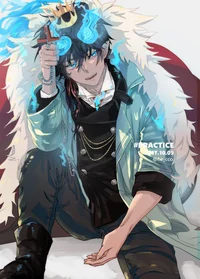 Rin Okumura 