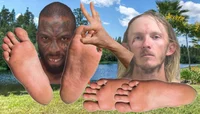 Floridian Foot Flick