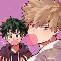 BakuDeku 