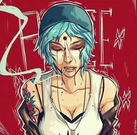 Chloe Price