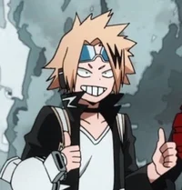 Denki Kaminari 