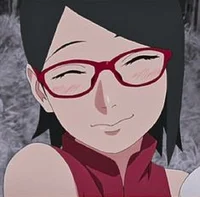 Sarada Uchiha