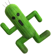 Cactuar