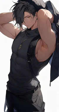 Azriel
