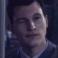 DBH Connor