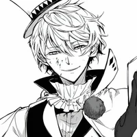 BSD Nikolai Gogol