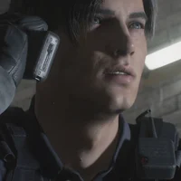 Leon S Kennedy