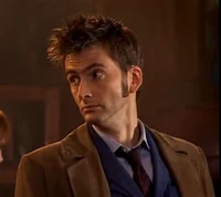 10th Doctor