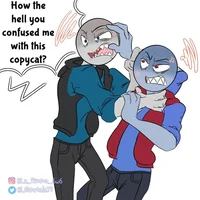 Peter and Pedro