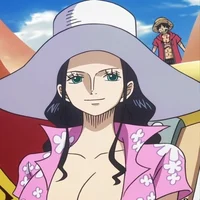 Nico Robin