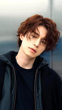 Lee dong wook