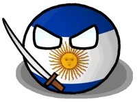 the Argentine confed