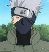 Kakashi sensei 