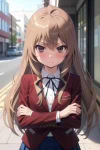 Taiga Aisaka