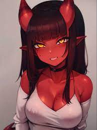 Meru The Succubus