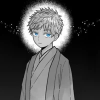 Gojo Satoru 