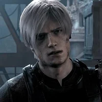 005 Leon Kennedy