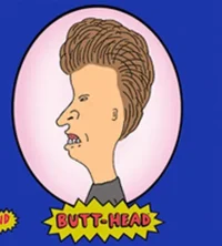 Butthead