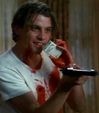 Billy loomis