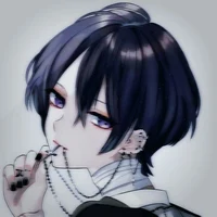 007 SCARAMOUCHE