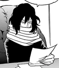 Shouta Aizawa