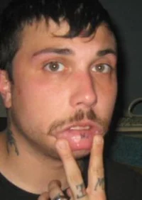 Leathermouth Frank