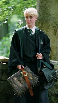 Draco Malfoy 