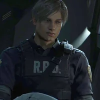 Leon Kennedy