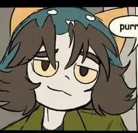 Nepeta Leijon