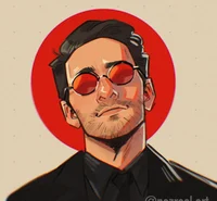 Matt Murdock