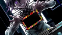 Mastermind kokichi