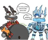 earth wubbox and col