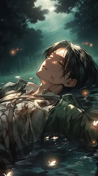 Levi