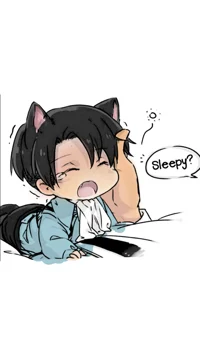 Neko Levi Ackerman
