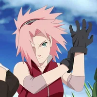 Sakura Haruno