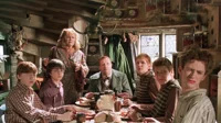 Weasly Family