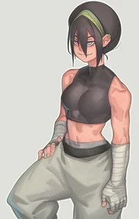 01 - Toph 
