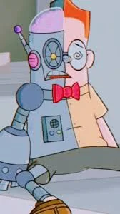 Weirdcore Melvinborg