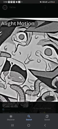 Giyu worms comic arc