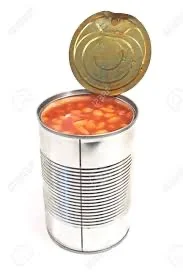 Can of beans