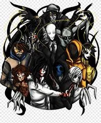 Creepypasta RPG