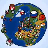 Countryballs