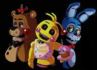 Toy-animatronics