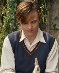 Peter pevensie