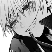 Yandere Boy